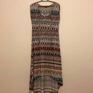Denver Hayes Maxi Dress